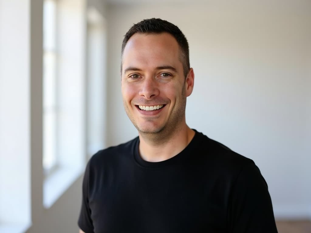 John Paul Dauber — Real Estate Broker, SoldByJP